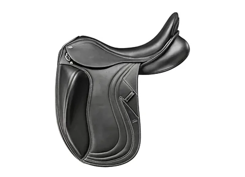 PDS Hester's Jaguar Dressage Saddle 
